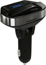 V6 Bluetooth Hands-Free Car Kit