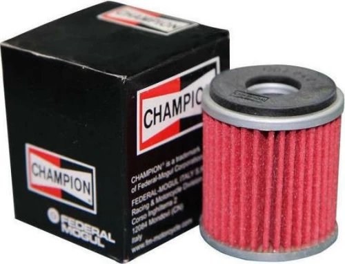 Champion Φίλτρο Λαδιού COF040 για Yamaha YBR