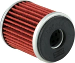 Champion Φίλτρο Λαδιού COF040 για Yamaha YBR