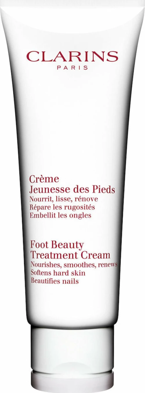 Clarins Foot Beauty Treatment Cream 125ml