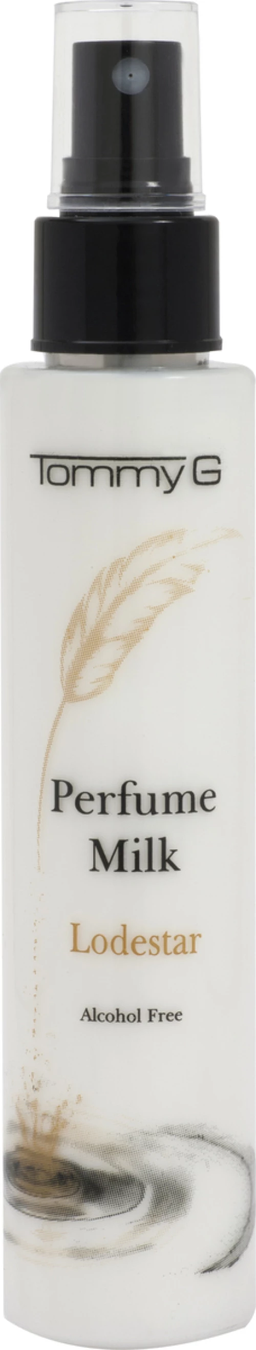 TommyG Perfume Milk Lodestar 130ml
