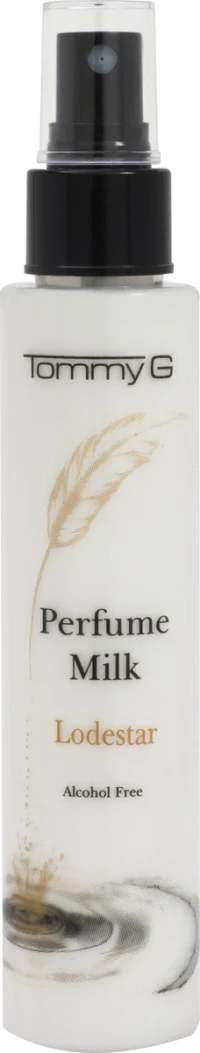 TommyG Perfume Milk Lodestar 130ml