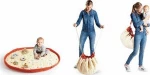 Play&go Icons Baby Playmat Bag