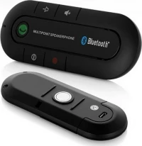 Bluetooth Αυτοκινήτου με Ενσωματωμένη Μπαταρία 9150