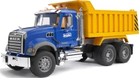 Bruder Φορτηγό Χωματουργικό MACK