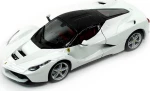 Bburago 1/24 LaFerrari (Διάφορα Σχέδια)