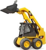 Bruder Cat Skid Steer Loader