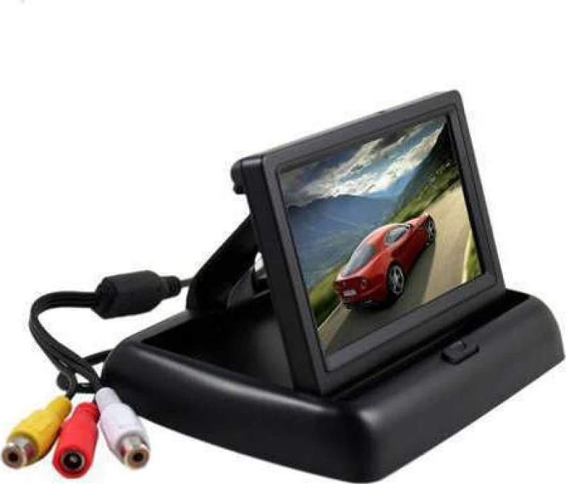 TFT-LCD Monitor 4.3" 25082