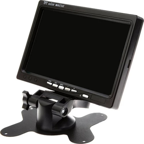 Οθόνη Monitor 7" TFT/LED
