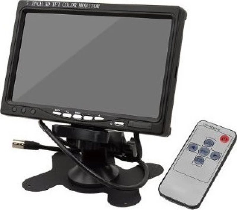 Οθόνη Monitor 7" TFT/LED