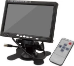 Οθόνη Monitor 7" TFT/LED