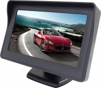 Οθόνη Monitor 4.3″ TFT/LCD 512264