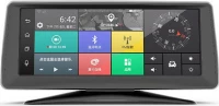 Ηχοσύστημα Αυτοκινήτου - Καταγραφικό - Dvr Android Gps - Gt-R8A - Oem