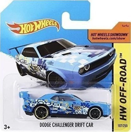 Mattel Hot Wheels Αυτοκινητάκια 5785