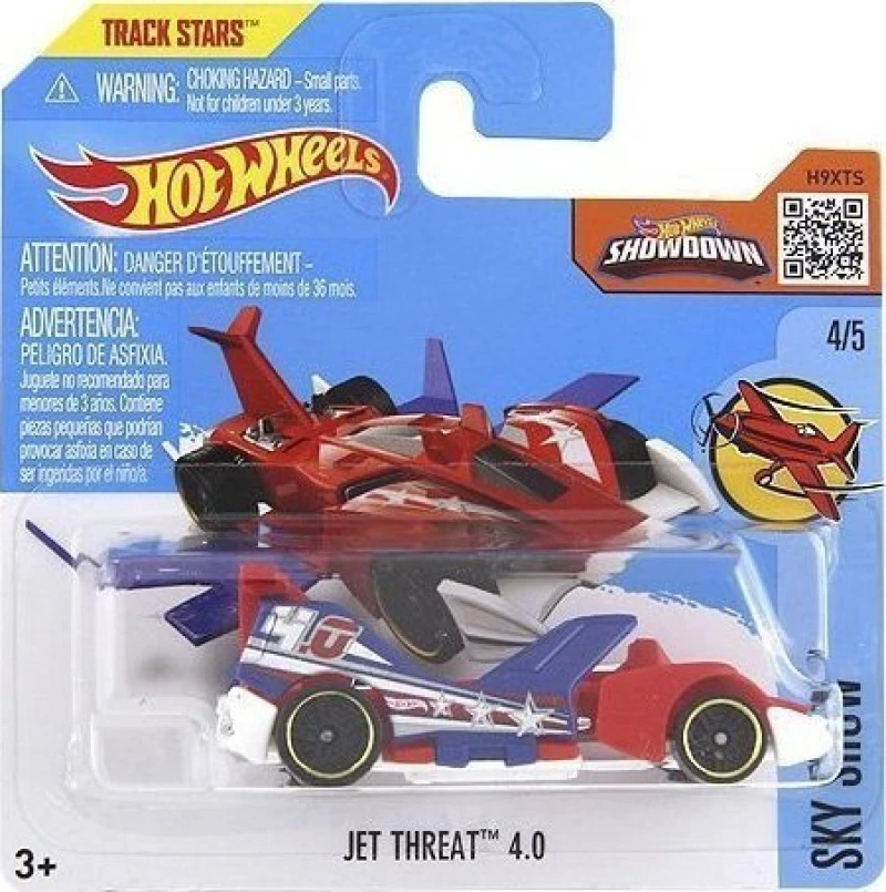 Mattel Hot Wheels Αυτοκινητάκια 5785