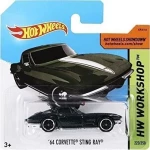 Mattel Hot Wheels Αυτοκινητάκια 5785