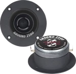 Ground Zero GZCT 3500X-B