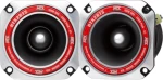 RTX2BTS - Tweeter 1'' (25mm) 400Wmax, 102db, 2 KHz-20 KHz, 4 Ohms