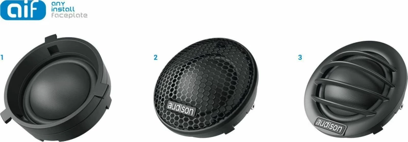 Audison Prima Ap 1p