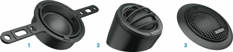 Audison Prima Ap 1p