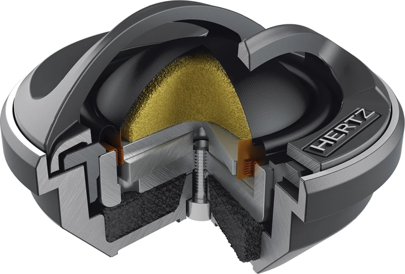 Hertz ML 280.3 Legend