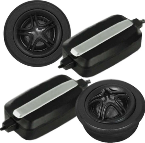 Crunch Gti 6.2 T Tweeter