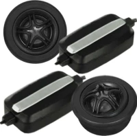 Crunch Gti 6.2 T Tweeter