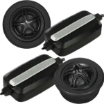 Crunch Gti 6.2 T Tweeter