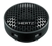 Hertz Dieci Comp DT 24.3