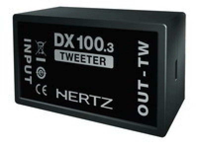 Hertz Dieci Comp DT 24.3
