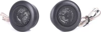 Σετ Tweeter Ηχεία Αυτοκινήτου 25Mm 800W Oem Ctc-T120 - Μαύρο