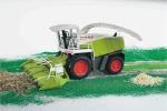 Bruder Κομπίνα Claas Jaguar 900