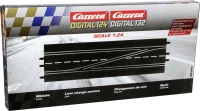 Carrera Left Lane Change Section, Digital 124/132