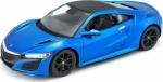 Maisto 1:24 Acura 2018 NSX