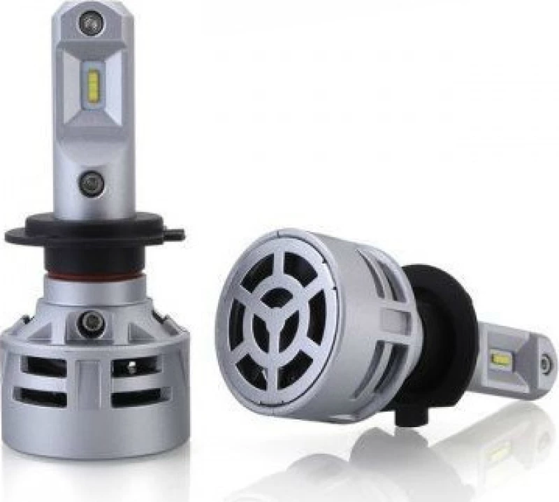 NovSight H7 A386 N9 60W 2τμχ