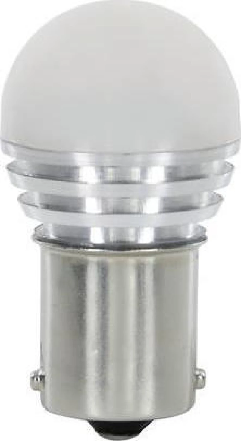 Lampa P21W Mega-Led Hi-Power 9 10V / 30V 1τμχ