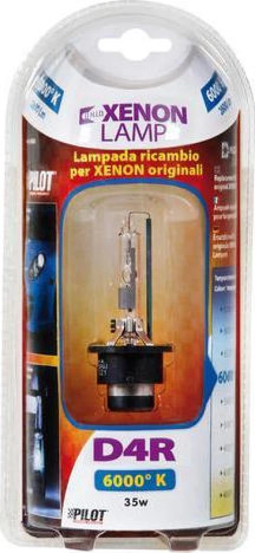 Lampa D4R HID Xenon 12V 1τμχ