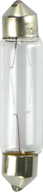 Lampa 11x44mm SV8.5-8 12V 2τμχ
