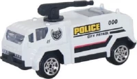 Αυτοκίνητο Friction 1:64 Luna Αστυνομία 621490