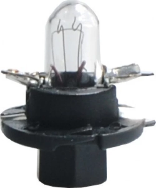 M-Tech BX8.4D Auto Led Bulb Black 12V 10τμχ Box