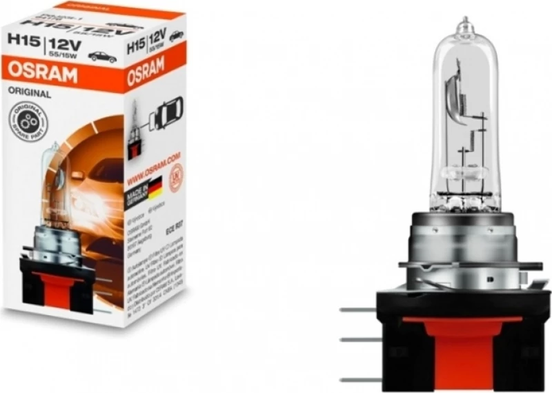 Osram H15 Cool Blue Intense 1τμχ