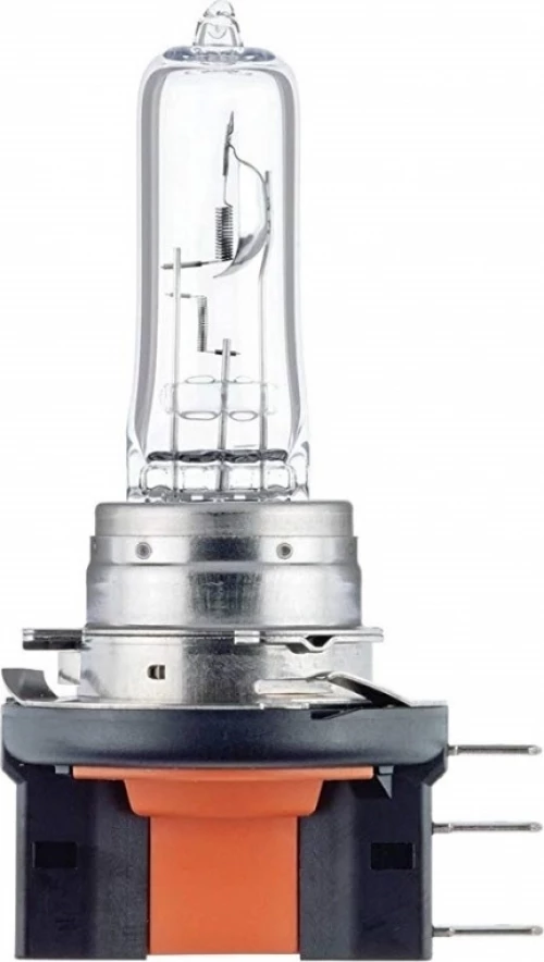 Hella H15 12V 55/15W 1τμχ