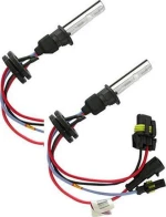 Carman H1R Xenon 6000Κ 2τμχ