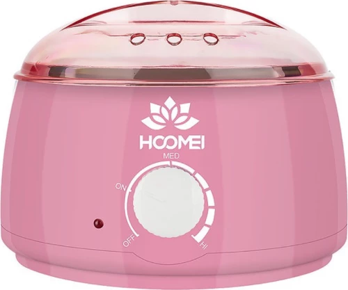 Hoomei Wax Heater 500ml