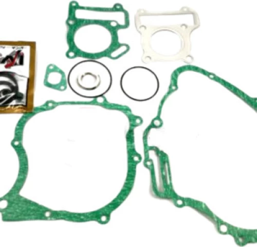 ΦΛΑΝΤΖΕΣ CRYPTON A 54MM ΣΕΤ GOLDWING