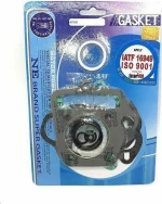 ΦΛΑΝΤΖΕΣ C50 A 51MM ΣΕΤ TAIW