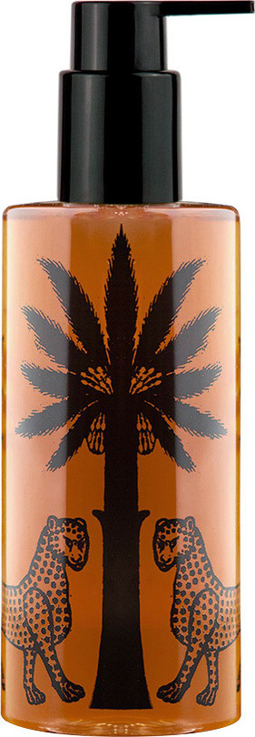 Ortigia Ambra Nera Shower Gel 250ml