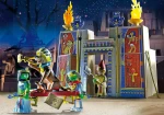Playmobil Scooby-Doo: Adventure in Egypt