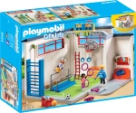 Playmobil City Life: Γυμναστήριο