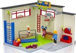 Playmobil City Life: Γυμναστήριο